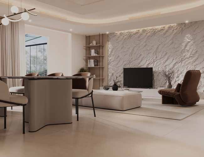 Private Villa, Abu Dhabi
